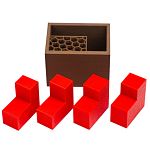 4L Puzzle