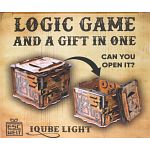 iQube - Light