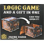 iQube - Dark