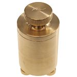 Box 2: Ice Bucket - Brass Puzzle
