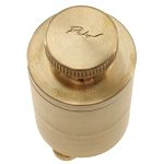 Box 2: Ice Bucket - Brass Puzzle