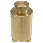 Box 2: Ice Bucket - Brass Puzzle