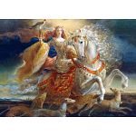 Kinuko Y. Craft - Eleanor of Aquitaine