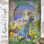 Kinuko Y. Craft - Cybele's Secret