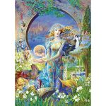 Kinuko Y. Craft - Cybele's Secret
