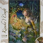 Kinuko Y. Craft - Wildwood Dancing