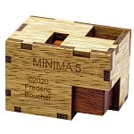 Minima Set - Puzzles 5-8
