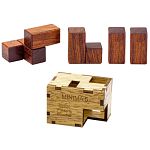 Minima Set - Puzzles 5-8
