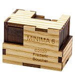 Minima Set - Puzzles 5-8