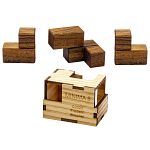 Minima Set - Puzzles 5-8