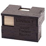 Minima Set - Puzzles 5-8