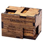 Minima Set - Puzzles 5-8