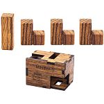Minima Set - Puzzles 5-8
