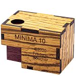 Minima Set - Puzzles 9-12