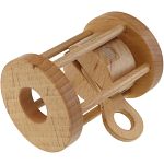 Piston Lock (Piston in a Cage)