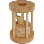 Piston Lock (Piston in a Cage)
