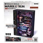 ROKR DIY Parallel World Marble Run - The Future City