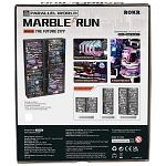 ROKR DIY Parallel World Marble Run - The Future City