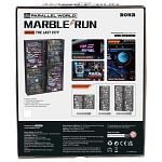 ROKR DIY Parallel World Marble Run - The Last City