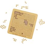 Quest XL - Jigsaw Packing Puzzle