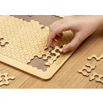 Quest XL - Jigsaw Packing Puzzle