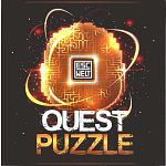 Quest XL - Jigsaw Packing Puzzle