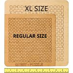 Quest XL - Jigsaw Packing Puzzle