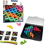 IQ Noodles
