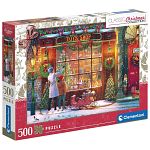 Old Toy Shop