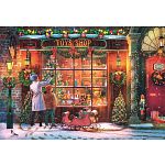 Old Toy Shop