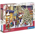 Christmas Village