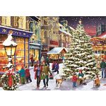Christmas Village