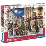 A Christmas Stroll