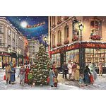 A Christmas Stroll
