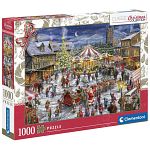 The Christmas Fair