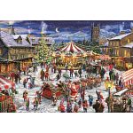 The Christmas Fair