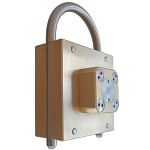 German Puzzle Trick Lock #14 (T14)