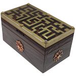 Labyrinth Box