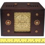 Coin Box