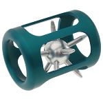 Hedgehog in a Cage: MAGIC - Green