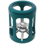 Hedgehog in a Cage: MAGIC - Green