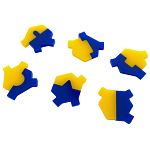 Oleo 20 Puzzle - Original Version