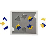 Oleo 20 Puzzle - Original Version