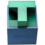 SIXT Packing Puzzle