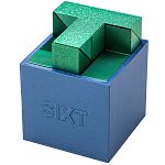 SIXT Packing Puzzle
