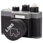 L3NS - Sequential Discovery Puzzle Box
