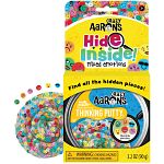 Thinking Putty: Hide Inside - Mixed Emotions