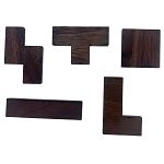 Tetris - Wooden Packing Puzzle