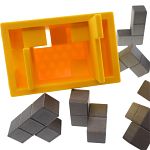 Flip Top Box #3