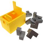 Flip Top Box #3